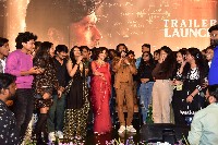 Sir Movie Trailer Launch Photos